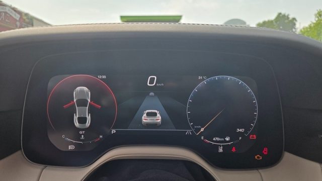 MASERATI GranTurismo usata, con Fari LED