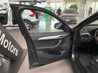 BMW X1 usata, con Boardcomputer