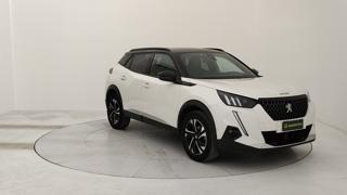 PEUGEOT 2008 usata, con Boardcomputer