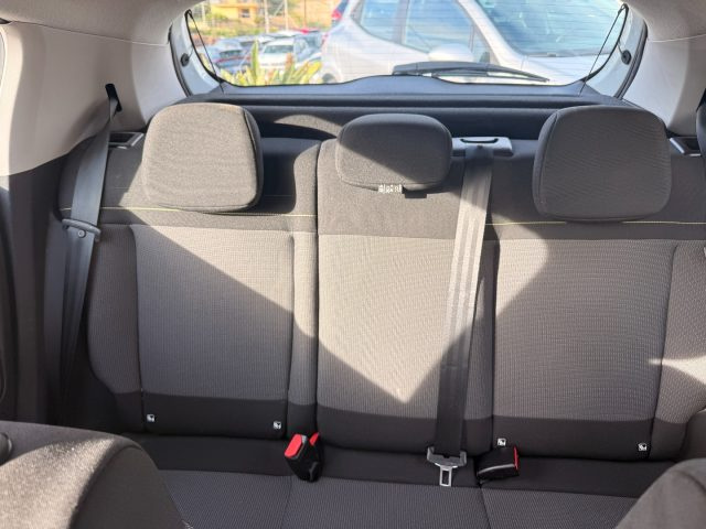 CITROEN C3 usata, con Servosterzo