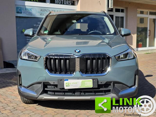 BMW X1 usata, con Cruise Control