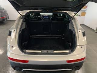 DS AUTOMOBILES DS 7 usata, con Vetri oscurati