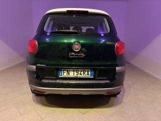 FIAT 500L usata 3