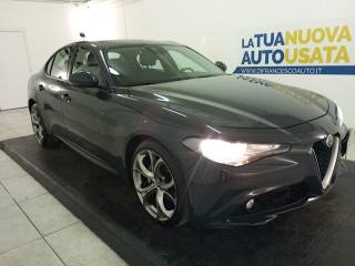 ALFA ROMEO Giulia usata, con Cruise Control