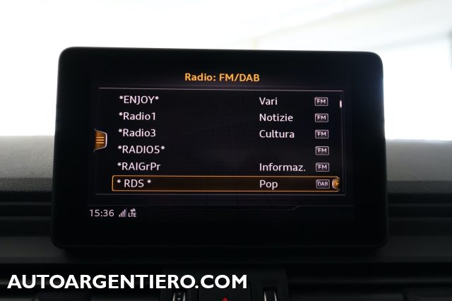 AUDI Q5 usata, con Servosterzo