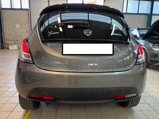 LANCIA Ypsilon usata, con Controllo trazione