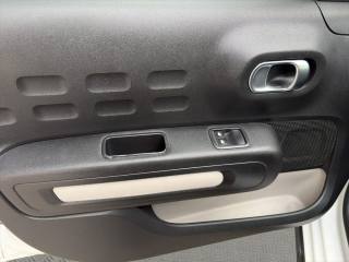 CITROEN C3 usata, con USB