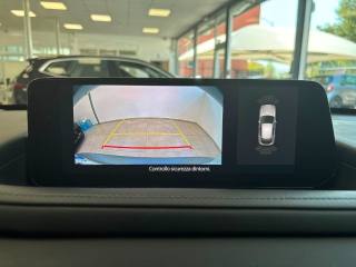 MAZDA CX-30 usata, con Sedili riscaldati