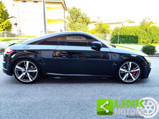 AUDI TT usata, con Controllo automatico clima