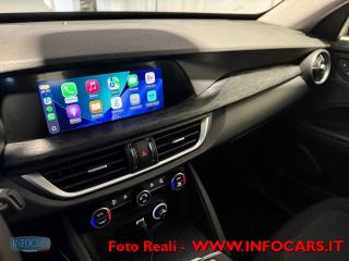 ALFA ROMEO Stelvio usata, con Filtro antiparticolato