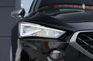 CUPRA Formentor usata, con Spoiler