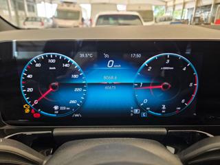 MERCEDES-BENZ GLA 200 usata, con ESP