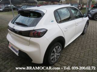 PEUGEOT 208 usata, con Autoradio