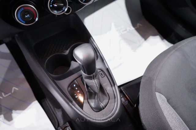 TOYOTA Aygo X usata, con Sensore di luce