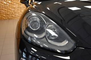 PORSCHE Cayenne usata 88