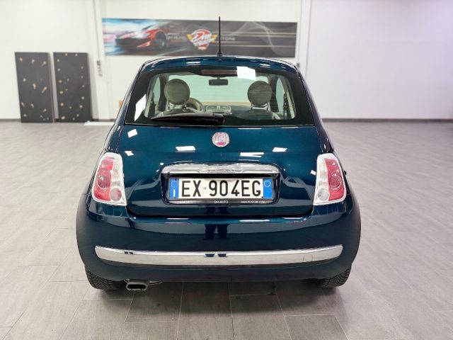 FIAT 500 usata, con Chiusura centralizzata