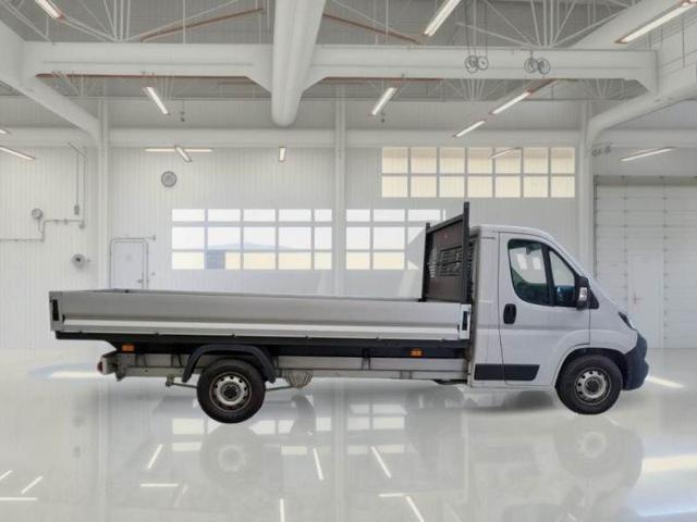 FIAT Ducato usata, con Cruise Control