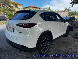 MAZDA CX-5 usata, con Airbag laterali