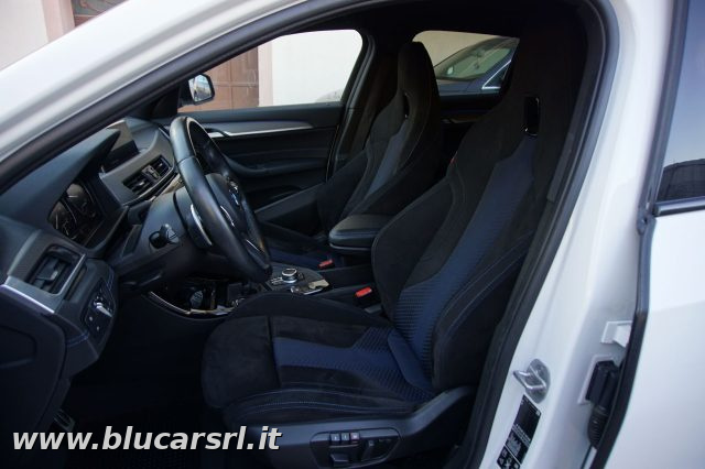 BMW X2 usata, con Cerchi in lega
