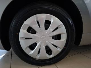 SUZUKI Swift usata, con Luci diurne LED