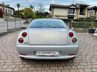 FIAT Coupe usata, con Antifurto