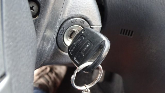 TOYOTA Corolla usata 90