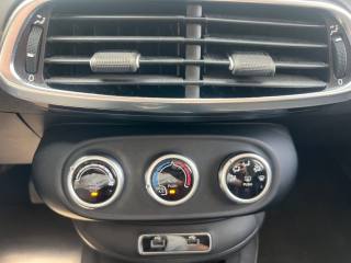 FIAT 500X usata, con Immobilizzatore elettronico