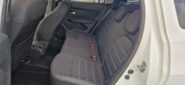 DACIA Duster usata, con Controllo trazione