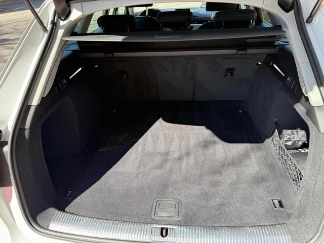AUDI A4 usata 21
