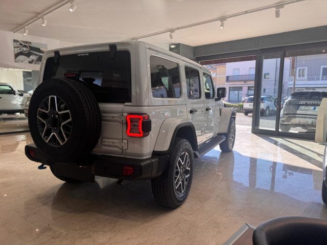 JEEP Wrangler usata, con Chiusura centralizzata