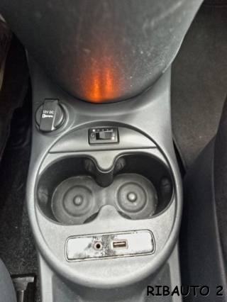 FIAT 500 usata, con Chiusura centralizzata telecomandata
