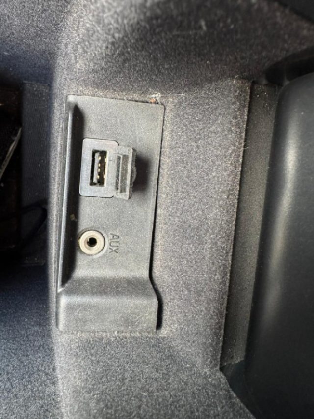 VOLVO V60 usata, con Cruise Control