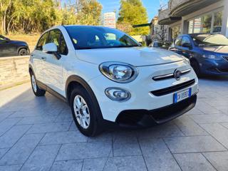 FIAT 500X usata, con Autoradio