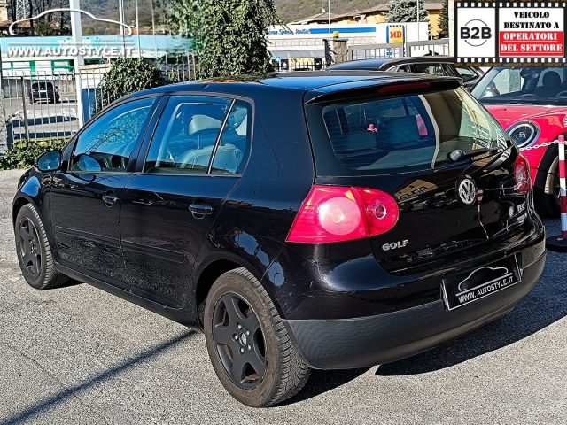 VOLKSWAGEN Golf usata 41