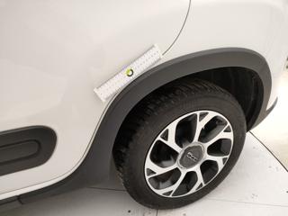 FIAT 500 usata, con Frenata d