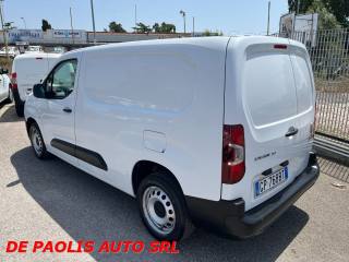 FIAT Doblo usata, con Alzacristalli elettrici
