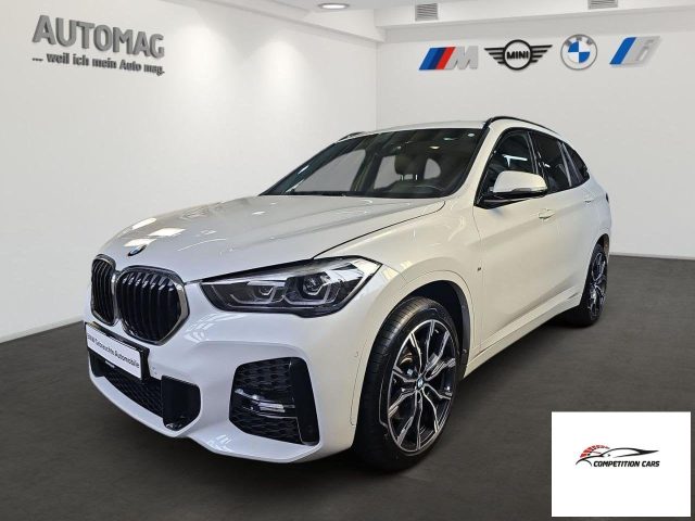 BMW X1 usata, con Airbag