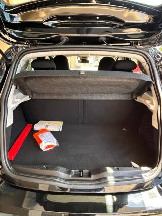 SMART ForFour usata, con Specchietti laterali elettrici