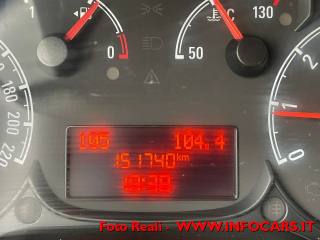 OPEL Combo usata, con Volante multifunzione