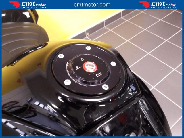 KAWASAKI ER-6N usata 9