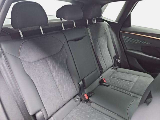 CUPRA Terramar usata, con ESP