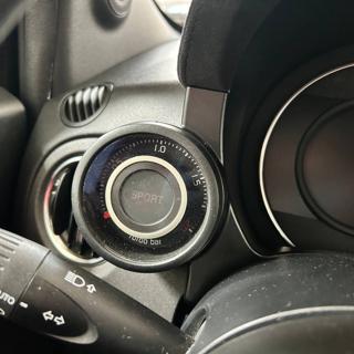 ABARTH 695 usata, con Park Distance Control