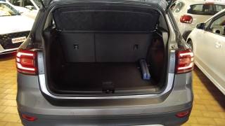 VOLKSWAGEN T-Cross usata, con Controllo trazione