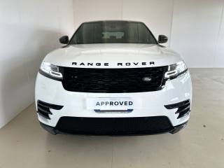 LAND ROVER Range Rover Velar usata, con Sensore di pioggia
