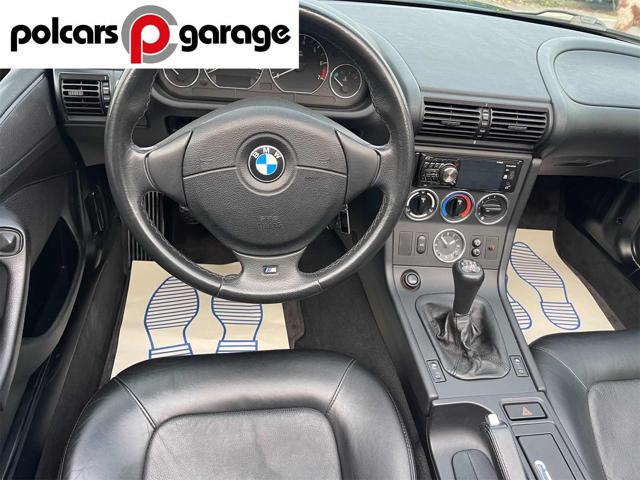 BMW Z3 usata, con Immobilizzatore elettronico