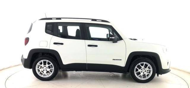 JEEP Renegade usata, con Airbag laterali