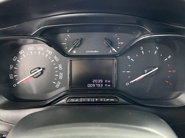 CITROEN C3 usata 13