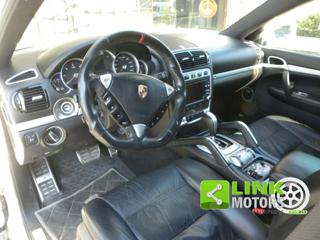 PORSCHE Cayenne usata, con Regolazione elettrica sedili