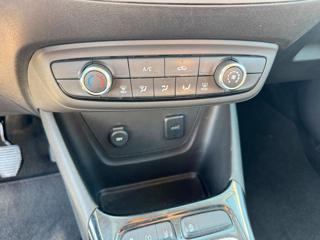 OPEL Crossland X usata, con Filtro antiparticolato
