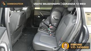 CITROEN Grand C4 Spacetourer usata, con Controllo trazione